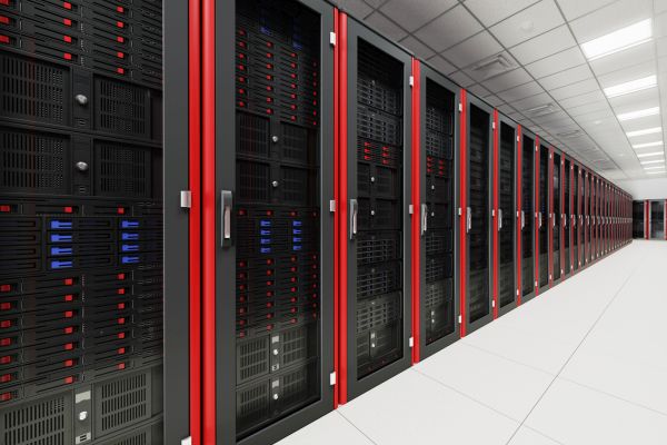 Übersicht Hosting