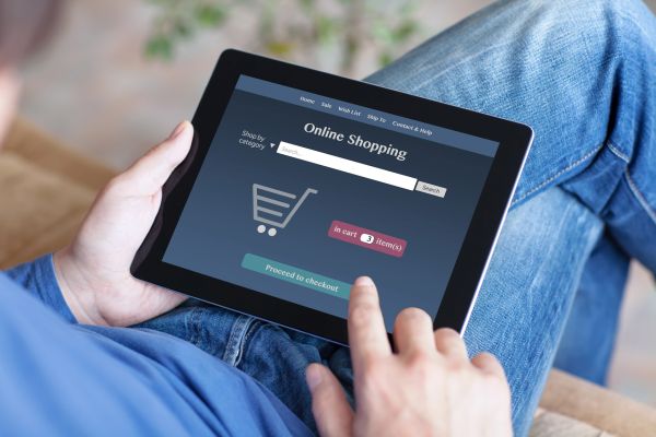 Übersicht Online-Shops