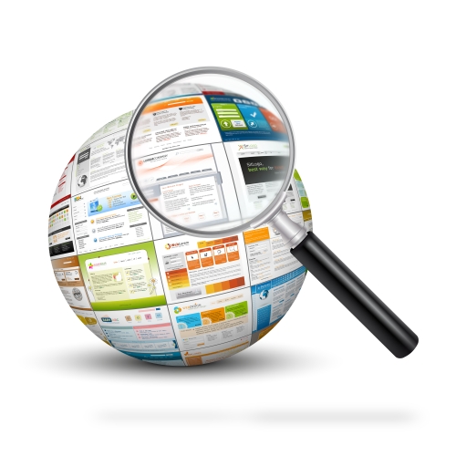 SEO - Search Eninge Optimzation