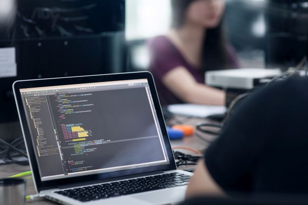 Übersicht Webdesign