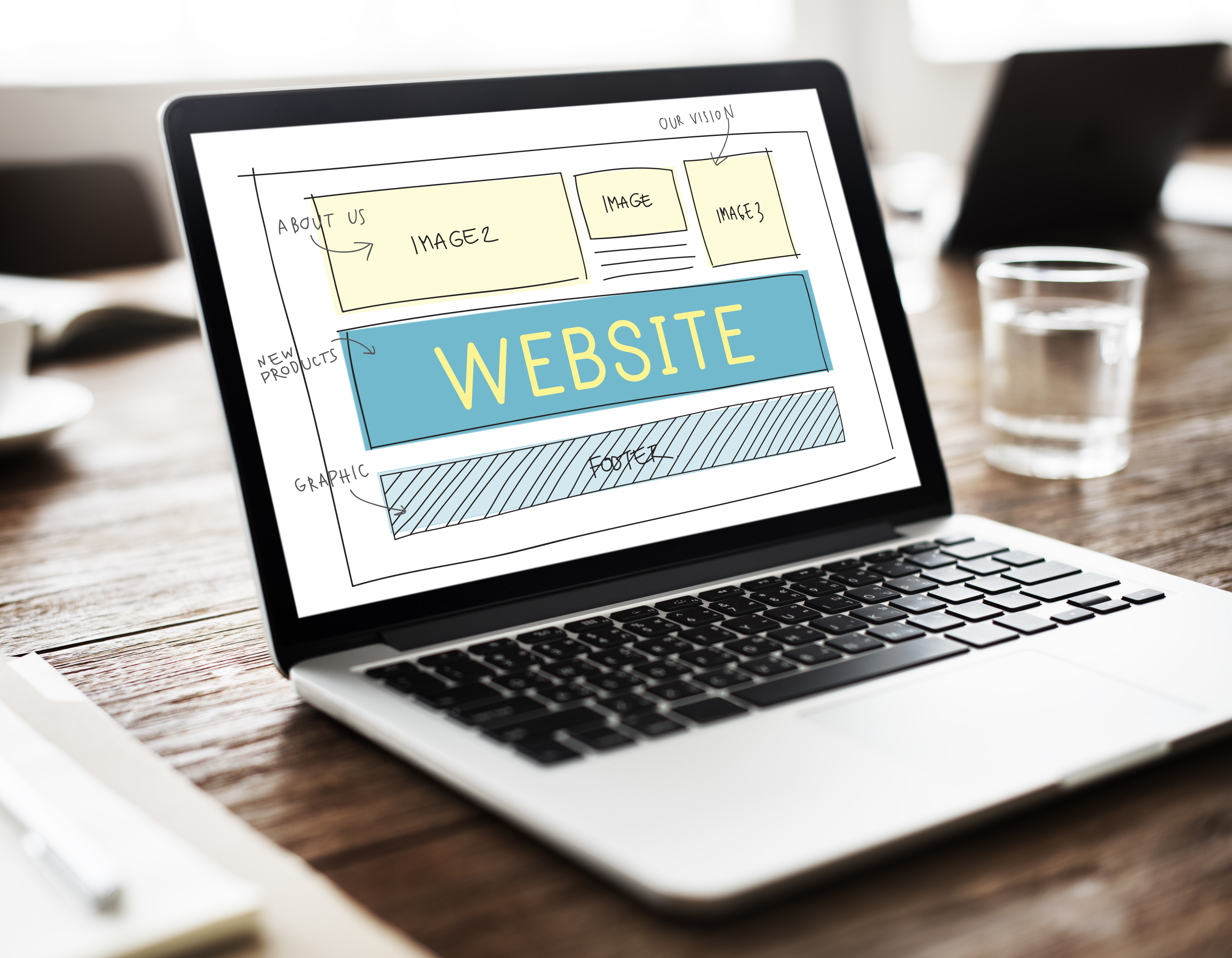 Webdesign