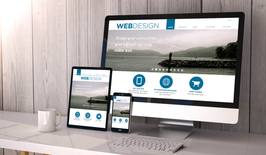 Die Basic-Website