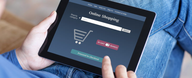 Online-Shops